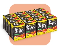 はちみつ黒酢