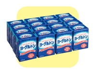 ヨーグルトン