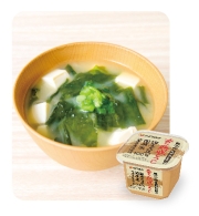 信州みそ