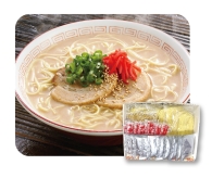 博多長浜ラーメン（10食）
