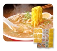サッポロラーメン（10食）