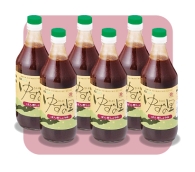 ゆずポン酢醤油