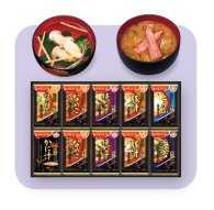 お味噌汁セレクトセット