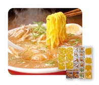 サッポロラーメン（10食）