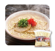 博多長浜ラーメン（10食）