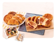 【NEW】コモ いろいろセット