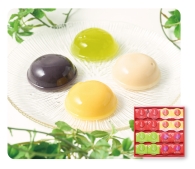 おかやま桃子アソートセット