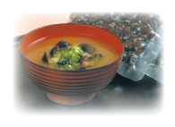 しじみ(殻付き)