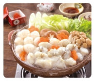 ふぐちり鍋セット