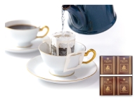 丸福珈琲店 ドリップ珈琲詰合せ