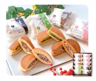生どらセット