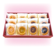 おかやまフルーツタルト