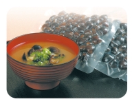 しじみ(殻付き)