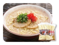 博多長浜ラーメン（10食）