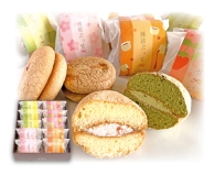 縁結ぶっせ詰合せ