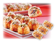 【NEW】九条ねぎのたこ焼きセット