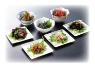 小豆島の佃煮セット