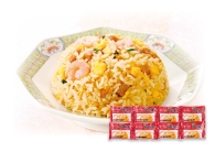 東京「赤坂四川飯店」監修  五目炒飯