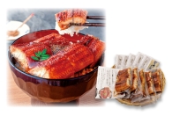 【NEW】 うなぎ蒲焼セット