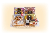 コモ 夏のアソートセット