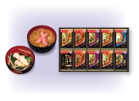 お味噌汁セレクトセット