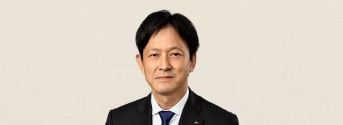 代表あいさつ