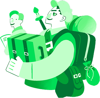 縁の下の力持ちタイプ